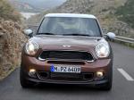 Mini Cooper S Paceman 2013 года